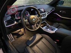 بي ام دبليو الفئة 3